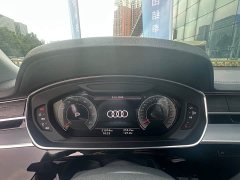 Audi A8 A8L 50 TFSI quattro Premium Selection - фото 10