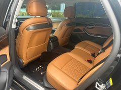 Audi A8 A8L 50 TFSI quattro Premium Selection - фото 14