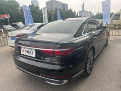 Audi A8 A8L 50 TFSI quattro Premium Selection - фото 16