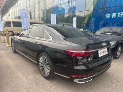 Audi A8 A8L 50 TFSI quattro Premium Selection - фото 17