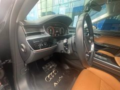 Audi A8 A8L 50 TFSI quattro Premium Selection - фото 3