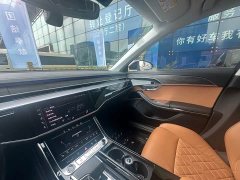 Audi A8 A8L 50 TFSI quattro Premium Selection - фото 5