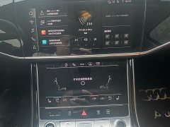 Audi A8 A8L 50 TFSI quattro Premium Selection - фото 8