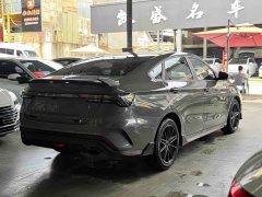 Lynk & Co Binrui COOL 1.5T DCT electronic version - фото 5