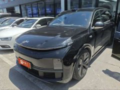 Li Auto Ideal L9 2022 Max - фото 1