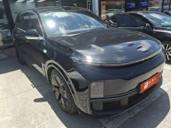 Li Auto Ideal L9 2022 Max - фото 2