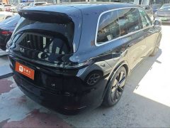 Li Auto Ideal L9 2022 Max - фото 3