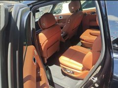 Li Auto Ideal L9 2022 Max - фото 6