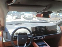 Li Auto Ideal L9 2022 Max - фото 8