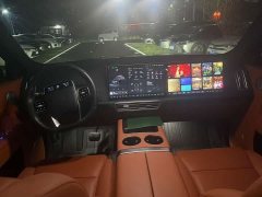 Li Auto Ideal L9 2022 Max - фото 9