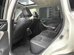 Lexus Forester 2.0i AWD luxury version EyeSight - фото 10
