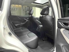 Lexus Forester 2.0i AWD luxury version EyeSight - фото 13