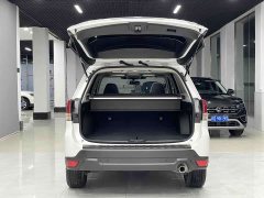 Lexus Forester 2.0i AWD luxury version EyeSight - фото 17