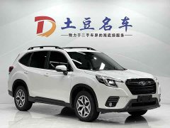 Lexus Forester 2.0i AWD luxury version EyeSight - фото 3