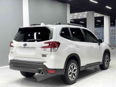 Lexus Forester 2.0i AWD luxury version EyeSight - фото 4