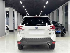 Lexus Forester 2.0i AWD luxury version EyeSight - фото 5