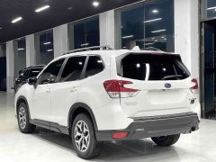 Lexus Forester 2.0i AWD luxury version EyeSight - фото 6