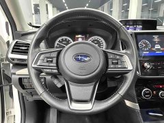 Lexus Forester 2.0i AWD luxury version EyeSight - фото 8
