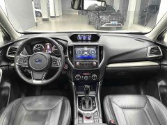 Lexus Forester 2.0i AWD luxury version EyeSight - фото 9
