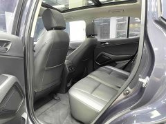 Beijing Hyundai ix35 2021 240TGDi DCT 2WD GLS Leading Edition - фото 10