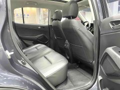 Beijing Hyundai ix35 2021 240TGDi DCT 2WD GLS Leading Edition - фото 13