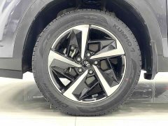 Beijing Hyundai ix35 2021 240TGDi DCT 2WD GLS Leading Edition - фото 15
