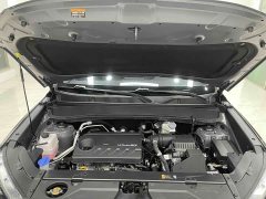 Beijing Hyundai ix35 2021 240TGDi DCT 2WD GLS Leading Edition - фото 16