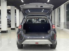 Beijing Hyundai ix35 2021 240TGDi DCT 2WD GLS Leading Edition - фото 17