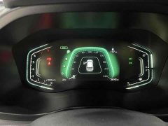 Beijing Hyundai ix35 2021 240TGDi DCT 2WD GLS Leading Edition - фото 18