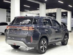 Beijing Hyundai ix35 2021 240TGDi DCT 2WD GLS Leading Edition - фото 4