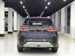 Beijing Hyundai ix35 2021 240TGDi DCT 2WD GLS Leading Edition - фото 5