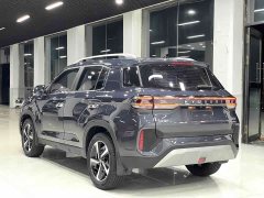 Beijing Hyundai ix35 2021 240TGDi DCT 2WD GLS Leading Edition - фото 6