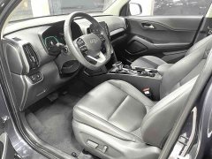 Beijing Hyundai ix35 2021 240TGDi DCT 2WD GLS Leading Edition - фото 7