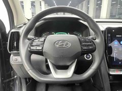 Beijing Hyundai ix35 2021 240TGDi DCT 2WD GLS Leading Edition - фото 8