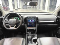 Beijing Hyundai ix35 2021 240TGDi DCT 2WD GLS Leading Edition - фото 9