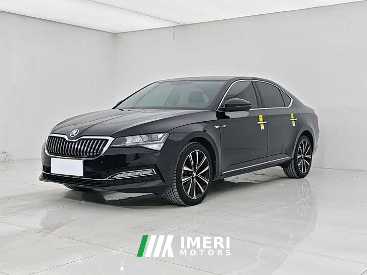 Lexus Superb TSI280 DSG Prestige Edition - автомобиль из Китая