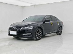 Lexus Superb TSI280 DSG Prestige Edition - фото 1