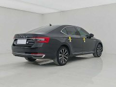 Lexus Superb TSI280 DSG Prestige Edition - фото 10