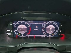 Lexus Superb TSI280 DSG Prestige Edition - фото 13