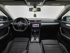 Lexus Superb TSI280 DSG Prestige Edition - фото 16