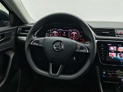 Lexus Superb TSI280 DSG Prestige Edition - фото 17
