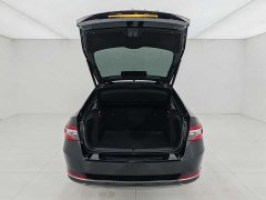 Lexus Superb TSI280 DSG Prestige Edition - фото 18