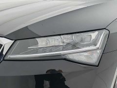 Lexus Superb TSI280 DSG Prestige Edition - фото 20