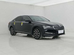 Lexus Superb TSI280 DSG Prestige Edition - фото 3