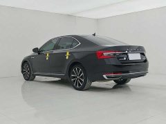 Lexus Superb TSI280 DSG Prestige Edition - фото 5