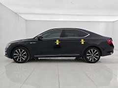 Lexus Superb TSI280 DSG Prestige Edition - фото 6