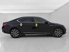 Lexus Superb TSI280 DSG Prestige Edition - фото 9