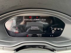 Audi A5 (Imported) Sportback 45 TFSI quattro Premium Dynamic - фото 11