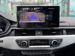 Audi A5 (Imported) Sportback 45 TFSI quattro Premium Dynamic - фото 13