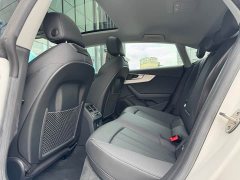 Audi A5 (Imported) Sportback 45 TFSI quattro Premium Dynamic - фото 17